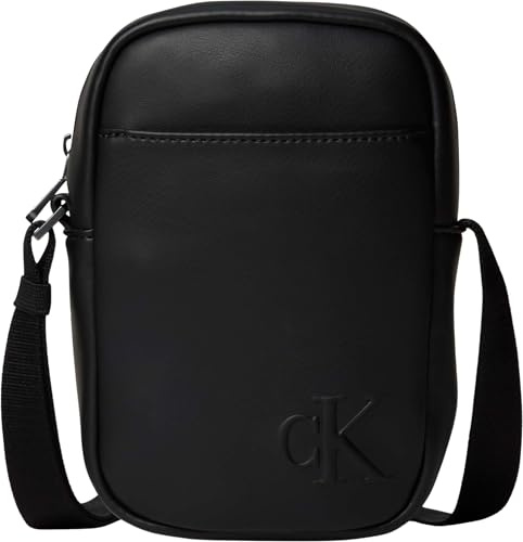 Calvin Klein Bold Ck Slim Reporter Lv04d3279g Crossover