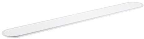 Grohe Selection Tablette En Verre 41057000 (Import Allemagne)