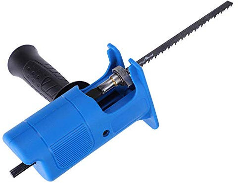 Eco-Friendly Durable Portable Reciprocating Saw, Metal Cutting for Wood