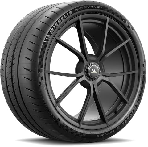 215/40ZR18 MICHELIN TL SPORT CUP 2 CONNECT XL (EU) 89Y *E*