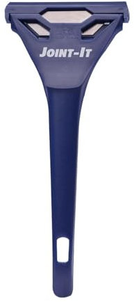 Joint-It Porcelain Epoxy Grout Scraper