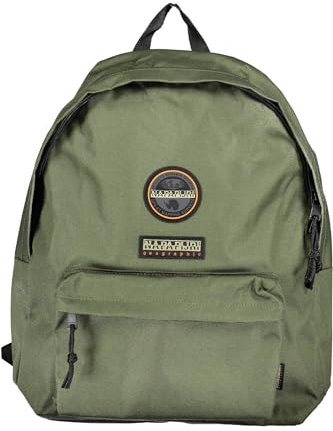 NAPAPIJRI ZAINO VOYAGE 3 VERDE MILITARE - Taglia unica
