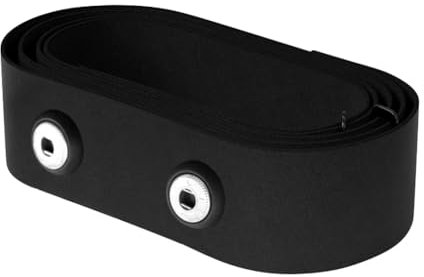 MVKLIW Cardiofrequenzimetro Fascia Toracica per Cardiofrequenzimetro per Fascia da Braccio con Connessione Wireless