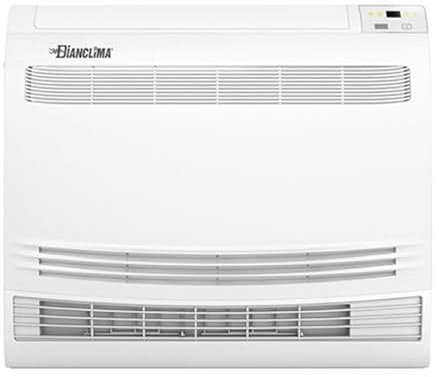 UNITA' INTERNA CONDIZIONATORE MULTI CONSOLE R32 DIANCLIMA SENSE AIR 12000 btu