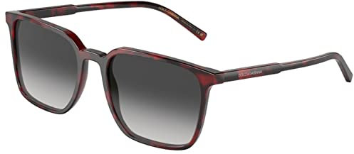Dolce&Gabbana 0dg4424 56 33588g Sonnenbrille, Mehrfarbig (Mehrfarbig), Einheitsgröße
