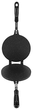 Maker JTLB 42 * 20 * 4 Household Round Shape Eggs Roll Maker Waffle Baking Mold Kitchen Tool Accessories