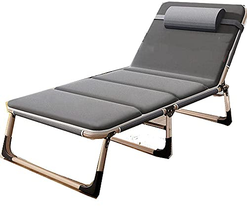 Relaxsessel, Schwerelosigkeits-Büro-Nickerchenstuhl, Klappbett, Outdoor-Lounge-Terrassenstühle, Strandstuhl, verstellbarer, klappbarer Liegestuhl, Sofa-5, kleine Überraschung Comfortable anniversary
