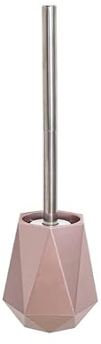 Escobilla de Baño Escobillero WC Escobilla WC Escobilla De Baño De Silicona TPR, Escobilla De Baño Nórdica Montada En La Pared O De Pie, Escobilla De Baño, Accesorios De Baño Escobillero de Baño Escob