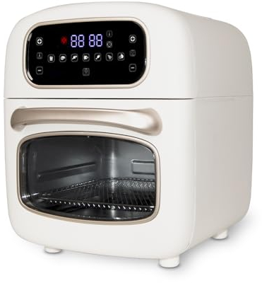 FREIDORA DE AIRE NATURFRY VAIRE 1.500W 7L