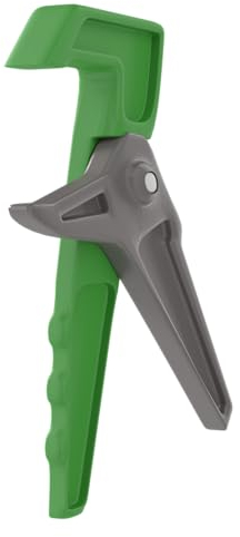 MARTEN Klin - Pinzas para sistema de nivelación de azulejos, grosor de 7 a 15 mm, ancho de lechada de 1 mm, 1,5 mm, 2 mm, 3 mm (pinzas, alicates)