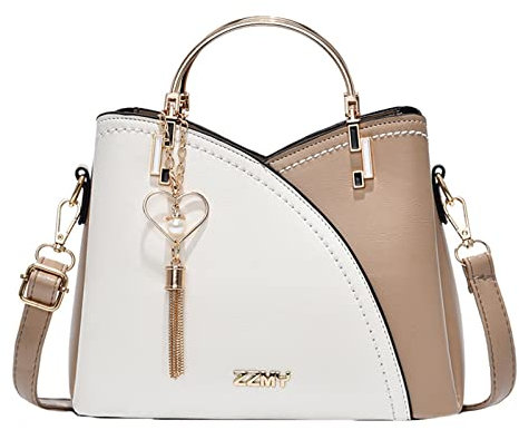 Trendige Damenhandtaschen für Frühling und Sommer, Schultertasche, Kuriertasche, große Kapazität, modische Damentasche, Herren, Leder, Reisen, D, Einheitsgröße