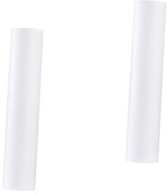 MUSISALY 2rolls Practical Kitchen Ventilator Oil-absorbing Paper for Range Hood Grease Filter for Cooker Hood Oil Filter Paper for Oven Extractor Fan