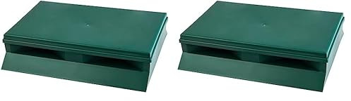 Windhager Schneckenfalle Slug-Away (Packung mit 2)