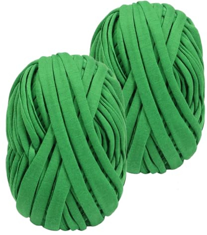 Cordel de jardín suave para plantas, 2 rollos de 30 m, cuerda de jardín verde, cinta elástica para plantas trepadoras, tomate, jardinería, árbol