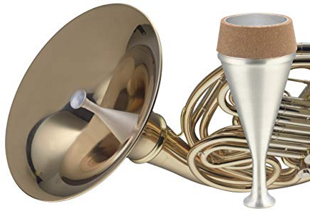 Stagg MHR-S3A French Horn Stop Mute