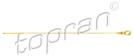 TOPRAN Ölpeilstab 305037