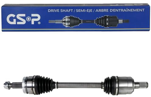 ANTRIEBSWELLE GSP 202221 - für Hyundai Tucson TL TLE