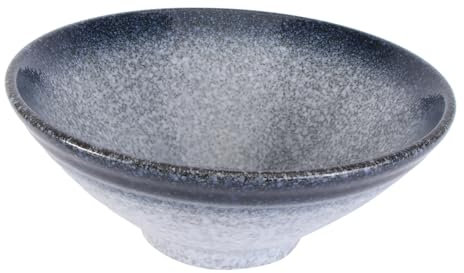 Cabilock 1pièce Bol à Ramen Céramique Décoratif Parfait Pour Salades Et Snacks Pour Restaurants Et Maison