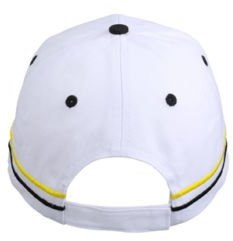 Deutschland Basecap / Fan Cappy - Cappie / Cap / Fußball WM / Handball EM - Deutschland Flagge