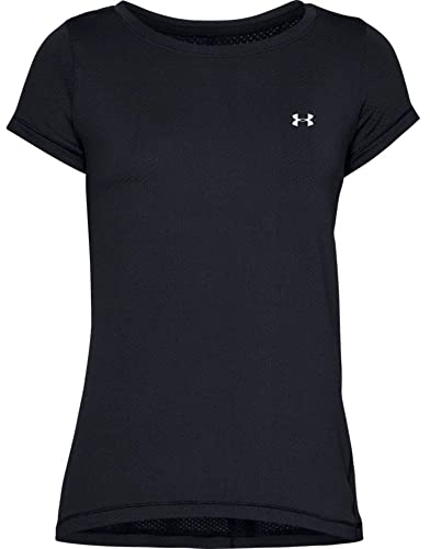 Under Armour Damen UA HG Armour SS Shirt