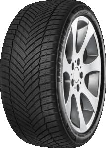 Imperial 235/65 R17 108W XL Ganzjahresreifen Allwetter M+S 3PMSF Reifen