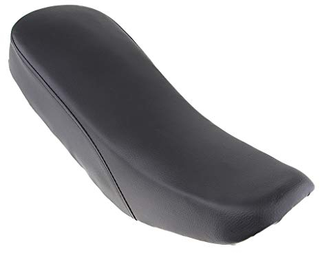 SDENSHI Siège de Moto Selle Quad Universelle Chinoise Coussin de Siège Vélo Pièce de Rechange pour VTT 50CC 110CC