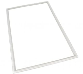 Joint de porte d'origine 525X1025mm (partie réfrigérateur) Frigo, Réfrigérateur, Congélateur 4546860900 BEKO