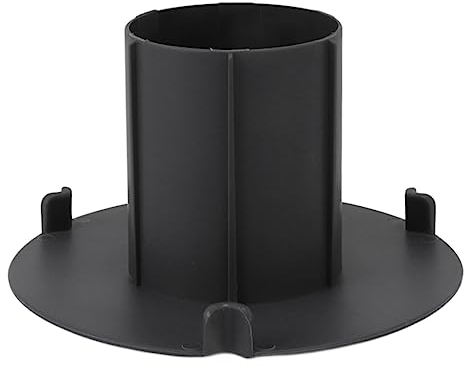 Tapa Protectora Contra Salpicaduras De Licuadora Para Thermomix TM6 TM5, Cubierta De Plástico Antisalpicaduras Para Batidora De Cocina Para Reemplazo Limpio Y Conveniente