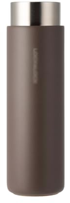 Water Bottle Termo for gimnasio al aire libre, botella exprimible for deportes y bicicletas, botella de agua de acero inoxidable, botella de bebidas de viaje con aislamiento al vacío Bidon Ciclismo (