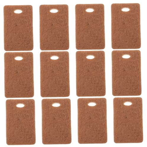 TOKIDNY Vielseitige Küchenschwämme – 12-teiliges Spülschwamm-Set Mit Scheuerpads Spülschwamm-Set Für Die Küchenreinigung