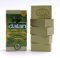 5 x 180g Bar Natural 100% Pure Olive Oil Soap Dalan Turkish Bath Handmade Turkey