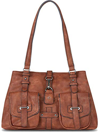 Tamaris Bernadette Schultertasche