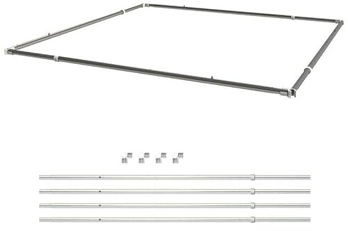 Secret Jardin Space Booster SB-W Wide Adjustable Support for Growbox 60-150cm