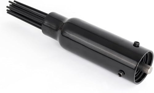 Air Hammer Needle Scaler Attachment