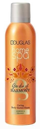 Douglas – Home Spa – Garden of Harmony – duschskum – duschskum – 200 ml