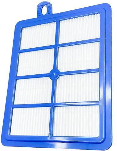 HEPA Dammsugarfilter 119 x 165 x 24 mm med originalkod EFS1W för AEG 900195119/4 900167768/2 900167769/0 för Electrolux 432200492925 432200494132 FC8038 /01 för Philips – MONTERAL