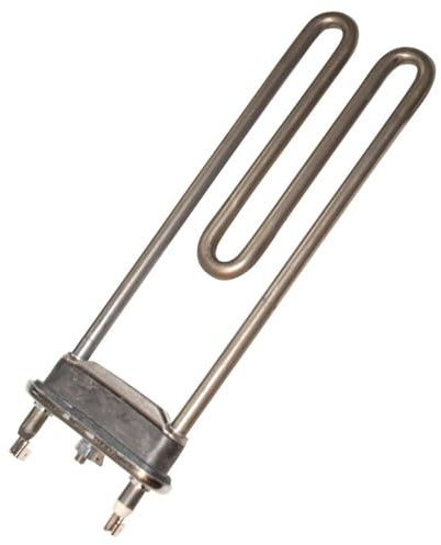 SOS - Accesorio de resistencia de 1950 W con termofusible para lavadora 41021737 CANDY, HOOVER, JINLING, ROSIERES, VEDETTE, ZEROWATT