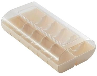silikomart MACAD– 12 - CONFEZIONE IN PLASTICA per 12 Macarons