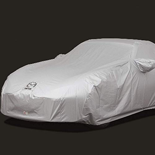 Mazda MX-5 ND Karosserieschutzhülle für draußen BJ ab 2015*NEU*