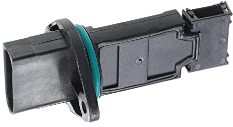 Frankberg Misuratore di massa d'aria compatibile con 3 Touring E9 E46 5er/5er Touring E39 Classe C W202 W204 W203 CL203 Diesel 1.6L-3.2L 1993-2013