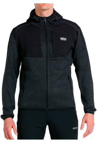 +8000 Valceni Antracit Vigore Anorak Man