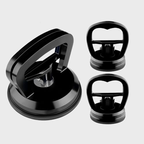 MOIKOTLR Extractor de abolladuras de Coche, para VW Amarok II Pick-up 2022-2024 Ventosa para Coche Abolladuras ReparacióN de Abolladuras de Coche,B