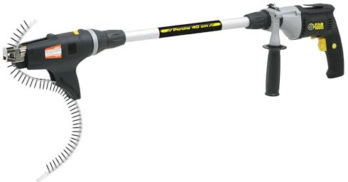 Fartools Visseuse Automatique À Plaque De Platre 550 W