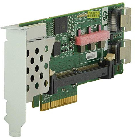 HP 462919-001 - 256MB SMART ARRAY CONTROLLER BRD (ricondizionato)