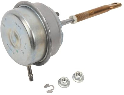 GM Originalteile 55589100 Turbolader-Wastegate-Stellantrieb-Set mit Halterungen und Muttern