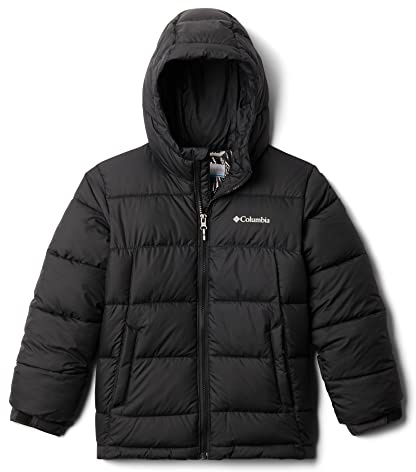 Columbia Doudoune Unisexe pour Enfant, Pike Lake II