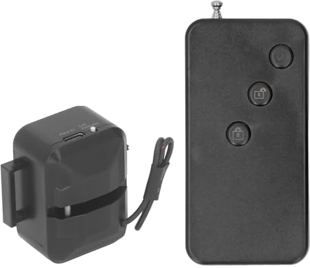 Dispositivo di Lancio Drone, Airdropper Drone RC di Rilascio del Carico Utile del Drone con Portata Remota di 500 Metri Dispositivo di Trasporto Drone per Mini 4 PRO per