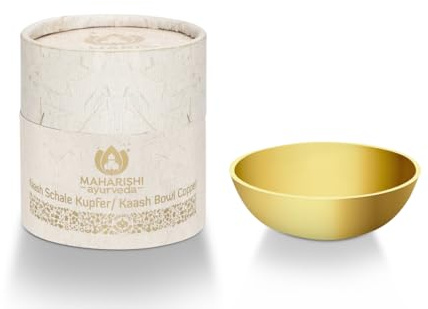 Maharishi Ayurveda Bol de massage Kaash