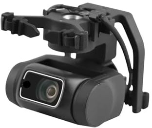 camera drones, Compatibile con DJI Mini 2 Drone PTZ Camera HD 4K Parti di riparazione complete for droni Gimbal con nucleo dell'obiettivo,for replacemen