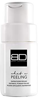 Beni Durrer Puderpeeling 40g